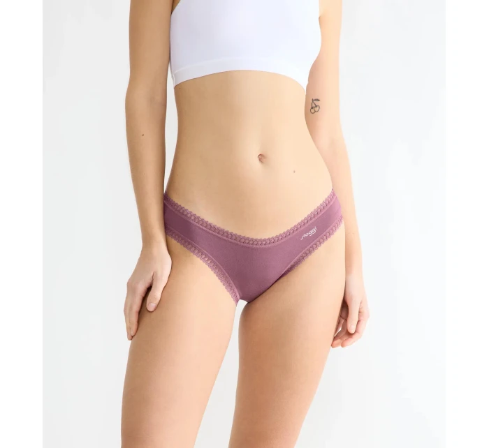 sloggi GO Crush Mini C3P - MULTIPLE COLOURS 8 - SLOGGI MULTIPLE COLOURS 8 - SLOGGI