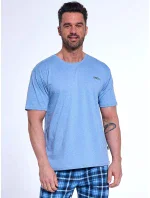 Pyžamo  kr/r S2XL model 20978970 - Cornette