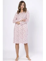 Košile long/r M2XL model 21238257 - LEVEZA Košile long/r M2XL model 21238257 - LEVEZA