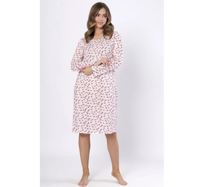 Košile long/r M2XL model 21238257 - LEVEZA Košile long/r M2XL model 21238257 - LEVEZA