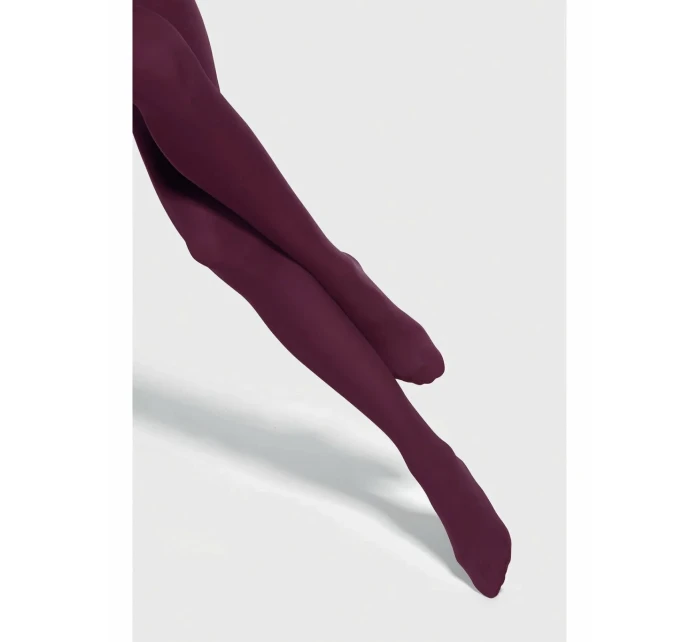 Punčochové kalhoty Gatta Rosalia 40 den 5-XL