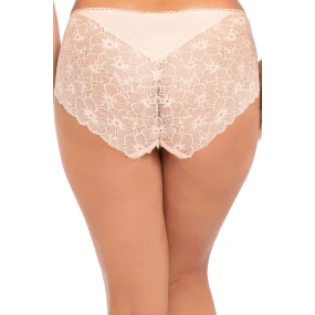 Dámské kalhotky 190 beige - BABELL