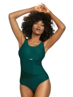 Dámské jednodílné plavky model 21400192 7 Fashion sport - Self