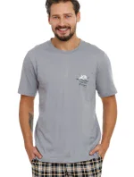 Pánské pyžamo model 20905526 - Doctornap