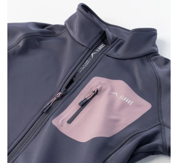 Elbrus Nomi W mikina 92800549492 Elbrus Nomi W mikina 92800549492