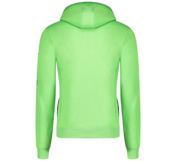 054 Pop M green pánské model 21182399 - Geographical Norway