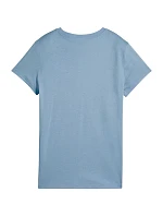 Ess Small Tričko s logem No. 1 W 34 model 21269360 - Puma Ess Small Tričko s logem No. 1 W 34 model 21269360 - Puma