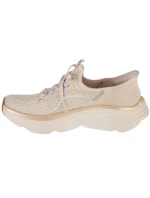 Skechers Slip-Ins: D'lux Vapor - Evening Glow 150584-NTGD Beige 35.5 Skechers Slip-Ins: D'lux Vapor - Evening Glow 150584-NTGD Beige 35.5