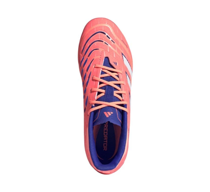 Dětské kopačky adidas Predator Elite FG JI1178