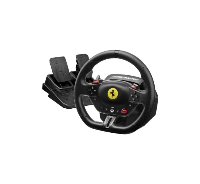 Volant Thrustmaster. T98X Ferrari 296GTS věnec (XBO/PC) maloobchodní prodej