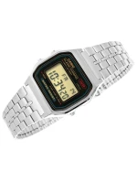 Unisex hodinky CASIO A159WA-N1
