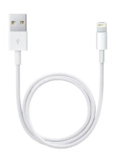 Kabel Lightning na USB (0,5 m)