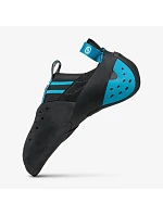 Boty SCARPA instinct s-black-azure-38,5