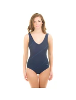 Plavky Aqua-Speed Sophie W 441 námořnická modř