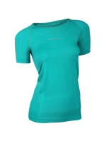 dámské tričko zelené model 21340248 - Brubeck