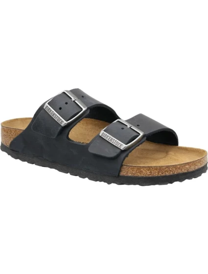 Birkenstock Arizona 552113 černá Birkenstock Arizona 552113 černá