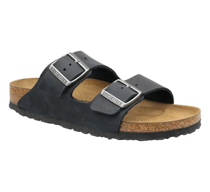 Arizona model 20574291 černá - Birkenstock