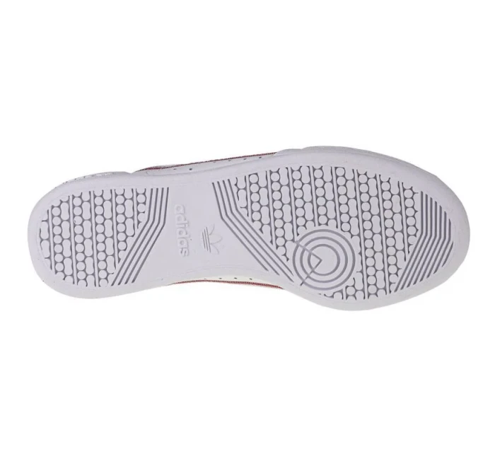 Dámské boty Continental 80 W FV8199 - Adidas