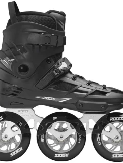 Kolečkové brusle   01 model 21152614 - Roces