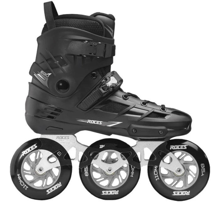 Kolečkové brusle   01 model 21152614 - Roces