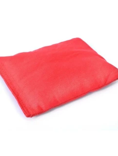 Gymnastický vak BBC-1510 Red