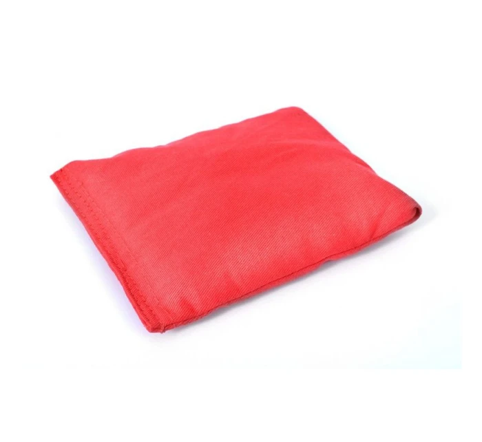 Gymnastický vak BBC-1510 Red