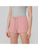 Dámské šortky W H4L22-SKDD350 56S - 4F