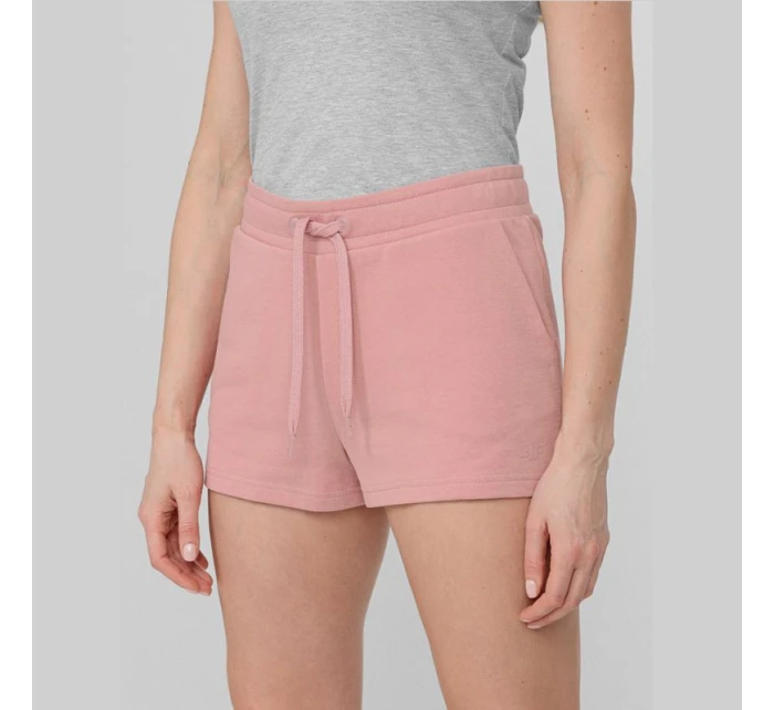 Dámské šortky W H4L22-SKDD350 56S - 4F