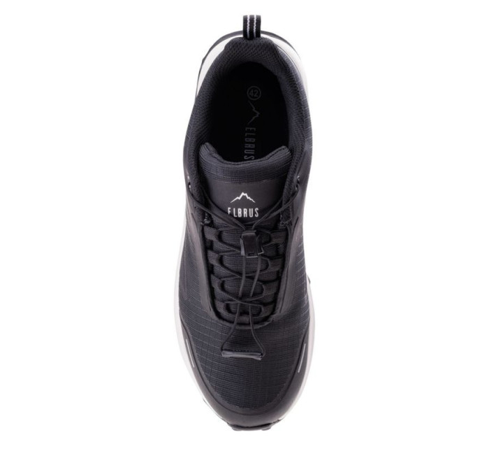 Pánské boty Dongo Wp M 92800401465 - Elbrus