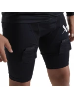 Šortky Ribano Bauer Perf Jock Sr