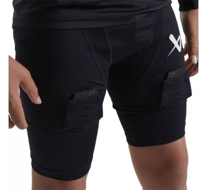 Šortky Ribano Bauer Perf Jock Sr