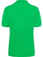 JN 71 Dámské piqué polo green model 22436715 - Daiber JN 71 Dámské piqué polo green model 22436715 - Daiber