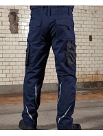 JN Zimní pracovní kalhoty Strong model 22442298 - Daiber JN Zimní pracovní kalhoty Strong model 22442298 - Daiber