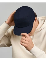 Atlantis Headwear Darwin 5 panelová kšiltovka 33.0300 navy Atlantis Headwear Darwin 5 panelová kšiltovka 33.0300 navy
