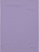 The One Towelling Guest 30x50 Ručník pro hosty 48.1003 lavender
