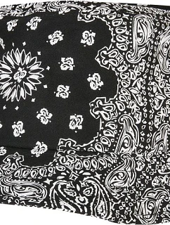 Flexfit 5003BP Klobouk "Bandana Print" 55.03BP black/white