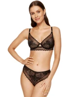 Gorteks Astrid/B2 barva: černá a béžová Gorteks Astrid/B2 barva: černá a béžová