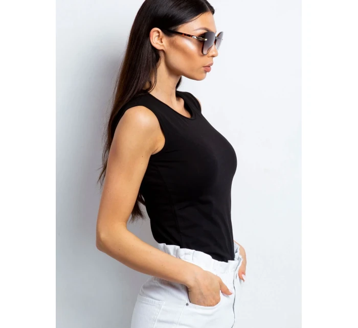 Dámský top BR BO 2131.17 černá