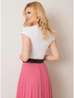 Tričko BR TS 2133.48 bílých Tričko BR TS 2133.48 bílých