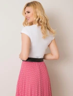 Tričko BR TS 2133.48 bílých