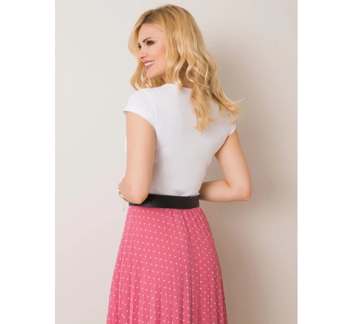 Tričko BR TS 2133.48 bílých Tričko BR TS 2133.48 bílých