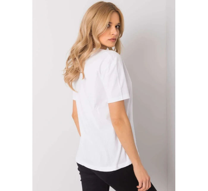 Tričko HB TS model 21040970 bílé - FPrice