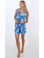 Pyžamo mořské model 21398446 - Momenti Per Me