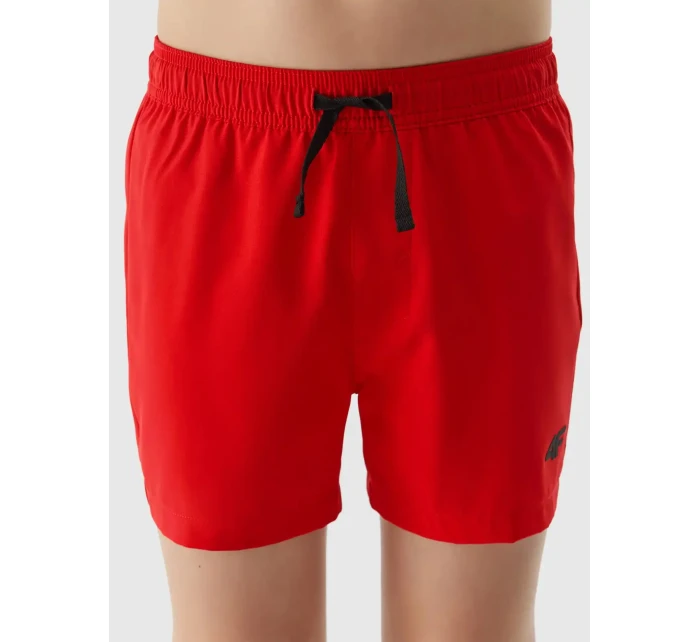 Chlapecké koupací kraťasy 4F Chlapecké koupací kraťasy 4F