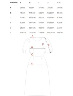 Dámské šaty model 21407078 Světle modrá - STYLOVE Dámské šaty model 21407078 Světle modrá - STYLOVE