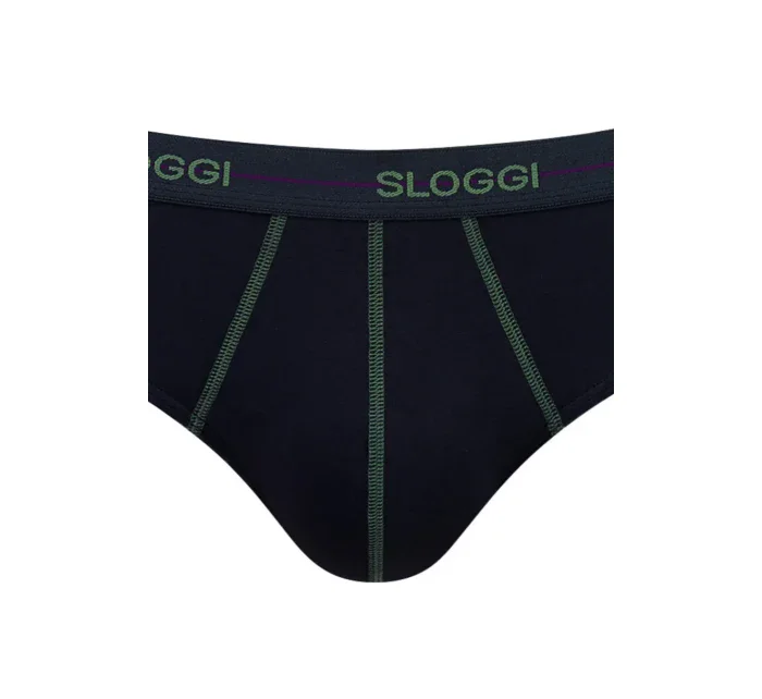 Pánské slipy SLOGGI MEN START MIDI C2P