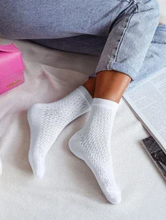 DÁMSKÉ PONOŽKY model 20952740 - Milena