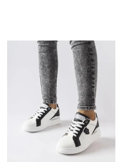 Tenisky  model 207724 Solea