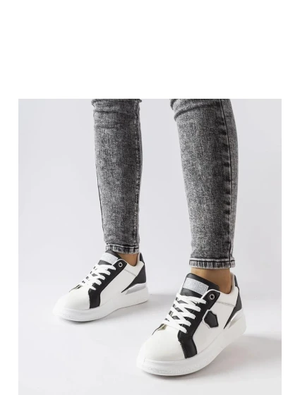 Tenisky  model 207724 Solea