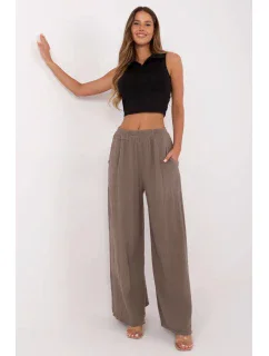 Dámské kalhoty  model 211271 Italy Moda